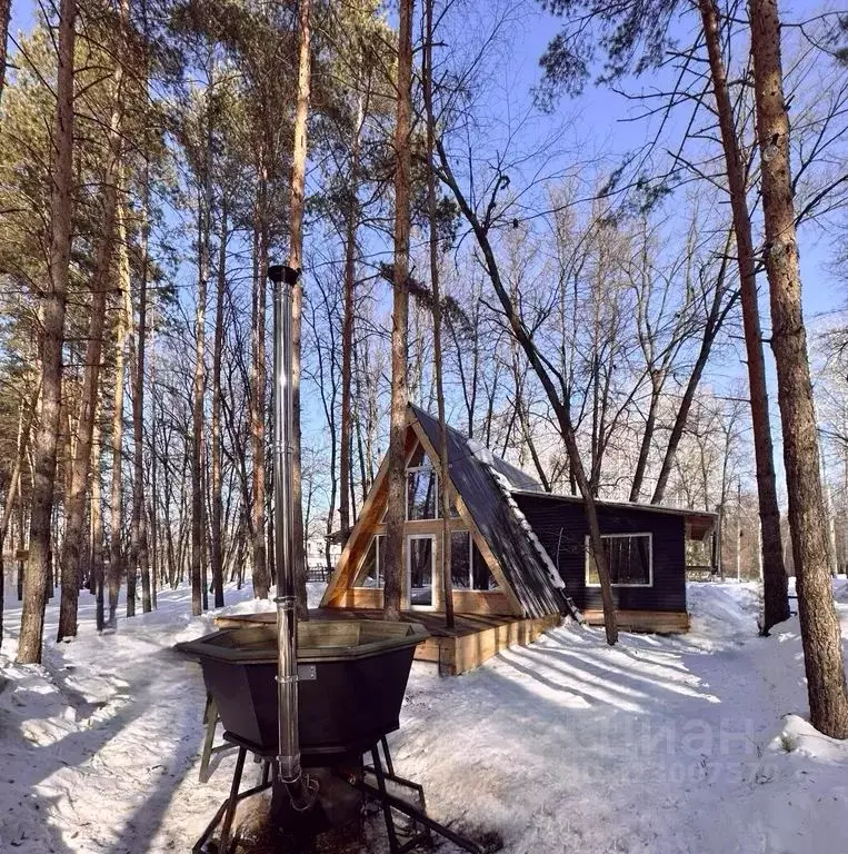 Дом в Башкортостан, Стерлитамак  (70 м) - Фото 0
