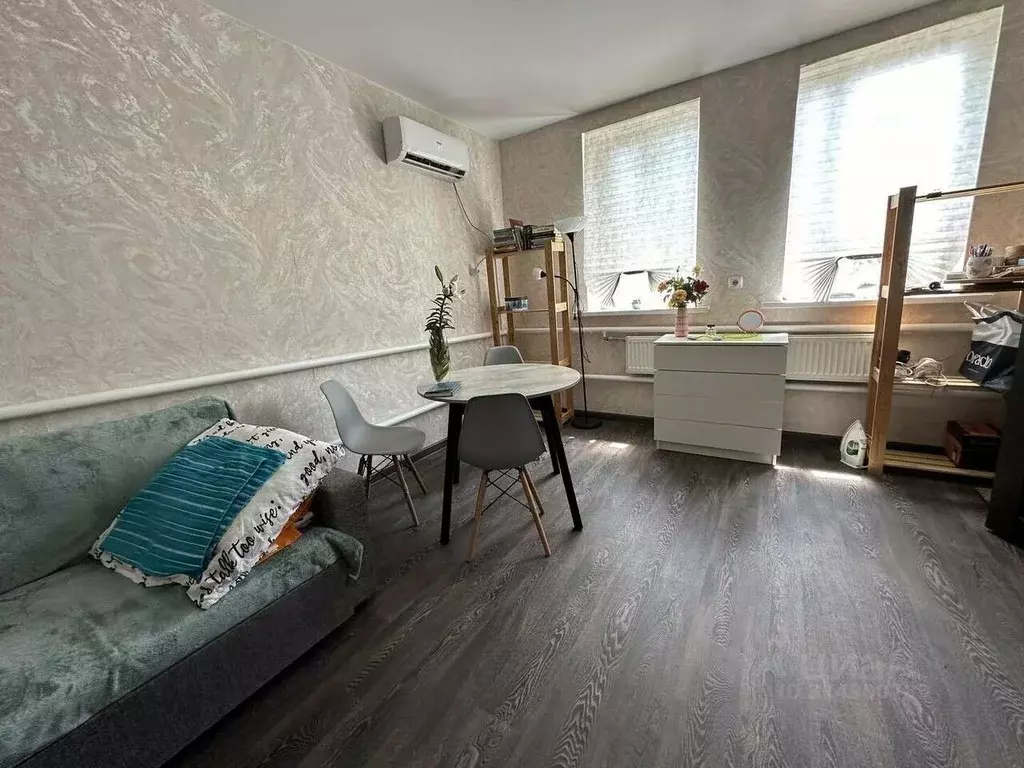 Дом в Краснодарский край, Динской район, Нововеличковское с/пос, ... - Фото 2