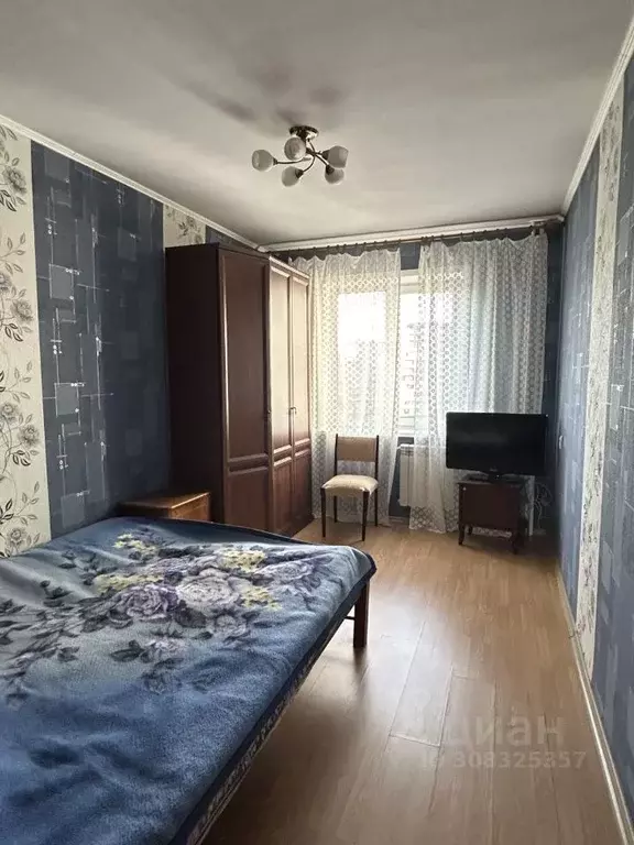 3-к кв. Кемеровская область, Кемерово Молодежный просп., 10 (63.3 м) - Фото 2