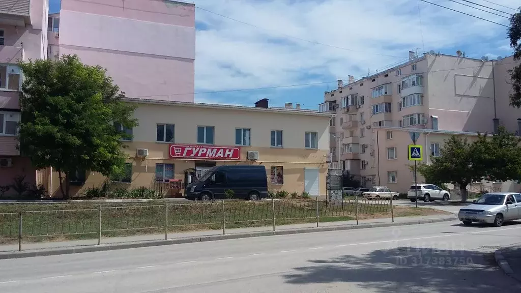 Дом в Севастополь ул. Симонок (60 м) - Фото 1