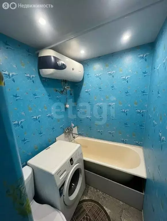 2-комнатная квартира: Златоуст, улица Доватора, 26 (43.9 м) - Фото 1