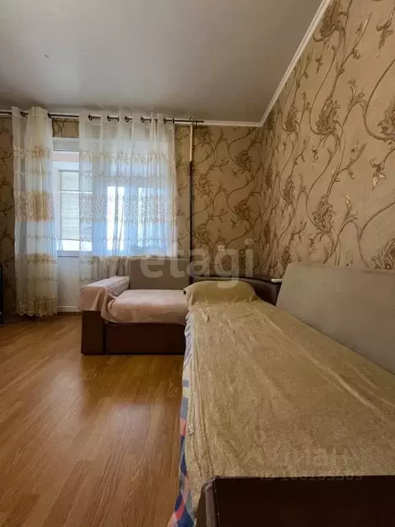 1-к кв. Дагестан, Каспийск ул. Алферова, 3А (28.0 м) - Фото 1