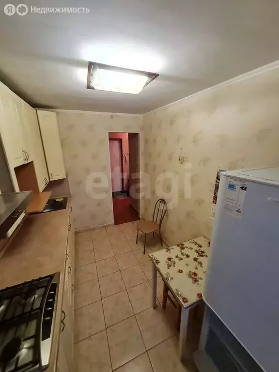 3-комнатная квартира: Пермь, улица Льва Лаврова, 18 (60.5 м) - Фото 2