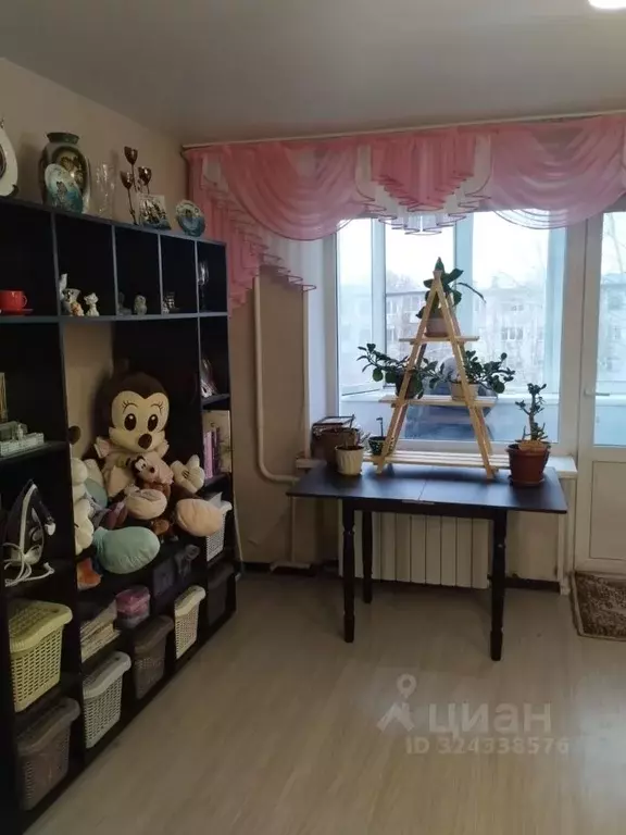 1-к кв. Челябинская область, Челябинск ул. Героя России Молодова, 22 ... - Фото 2