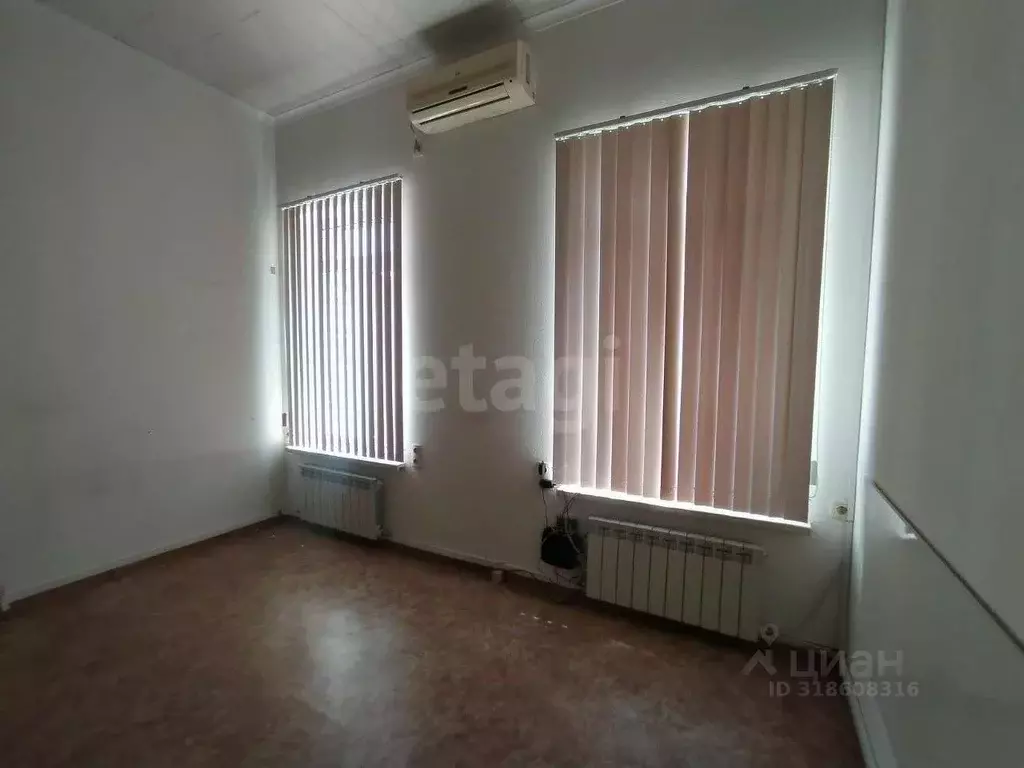 Офис в Крым, Симферополь просп. Кирова (166 м) - Фото 1