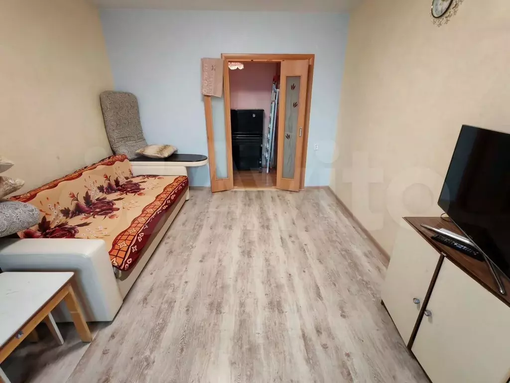 2-к. квартира, 52 м, 4/5 эт. - Фото 1