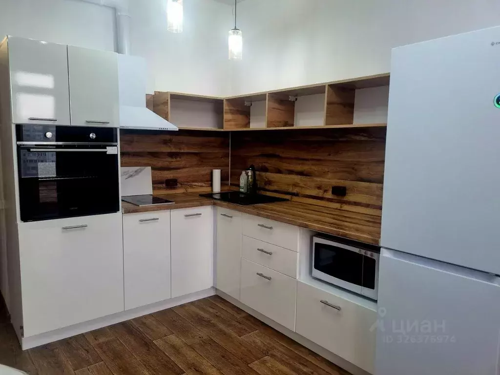 1-к кв. Хакасия, Абакан Трудовая ул., 84 (50.0 м) - Фото 2