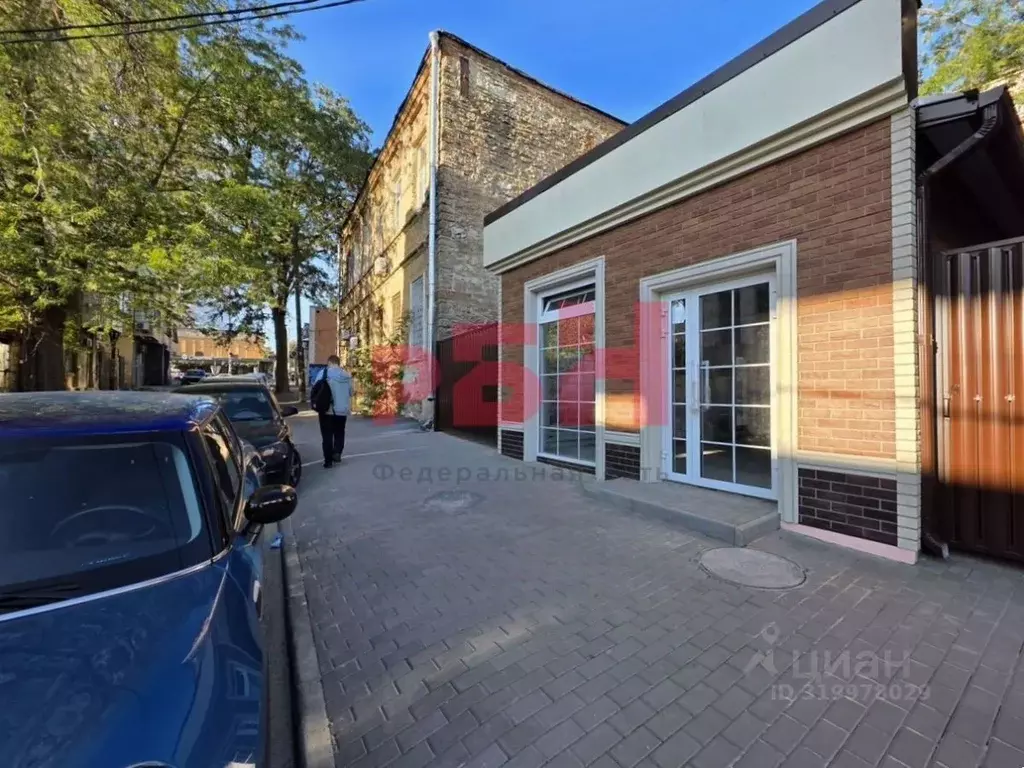 Помещение свободного назначения в Ростовская область, Ростов-на-Дону ... - Фото 2