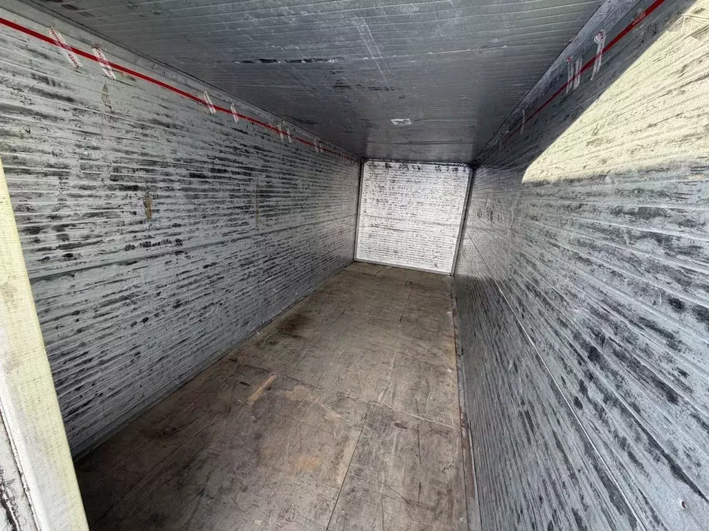 Склад в Свердловская область, Екатеринбург ул. Шефская, 1А (14 м) - Фото 2