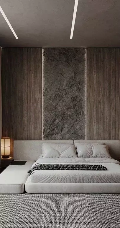 3-к кв. Москва Мосфильмовская ул., 1к7 (165.0 м) - Фото 2