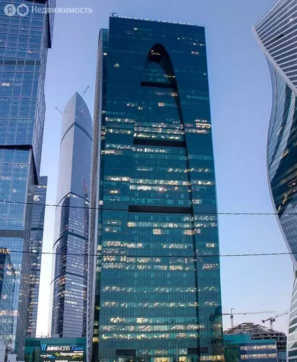 Офис (190 м) - Фото 1