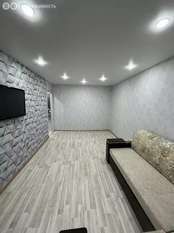 3-комнатная квартира: Ясный, Западная улица, 17 (61.3 м) - Фото 2