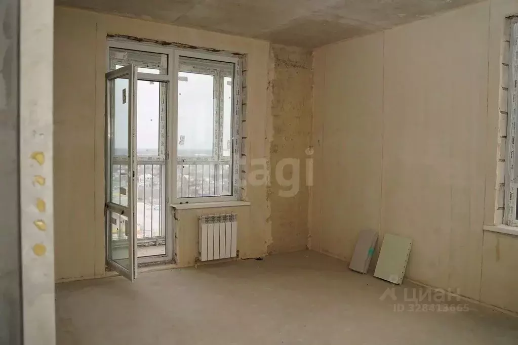 2-к кв. Липецкая область, Липецк ул. Мусоргского, 3 (80.0 м) - Фото 0