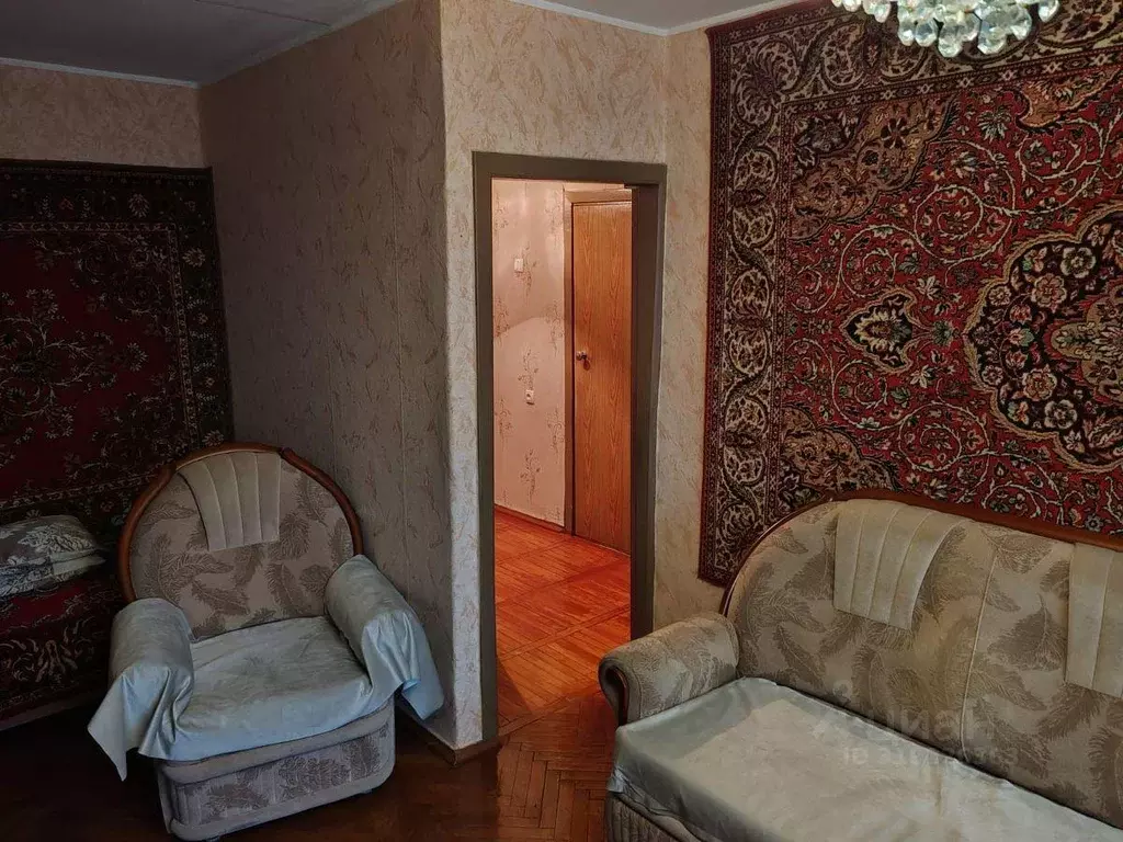 Квартира, 1 комната, 38 м - Фото 0