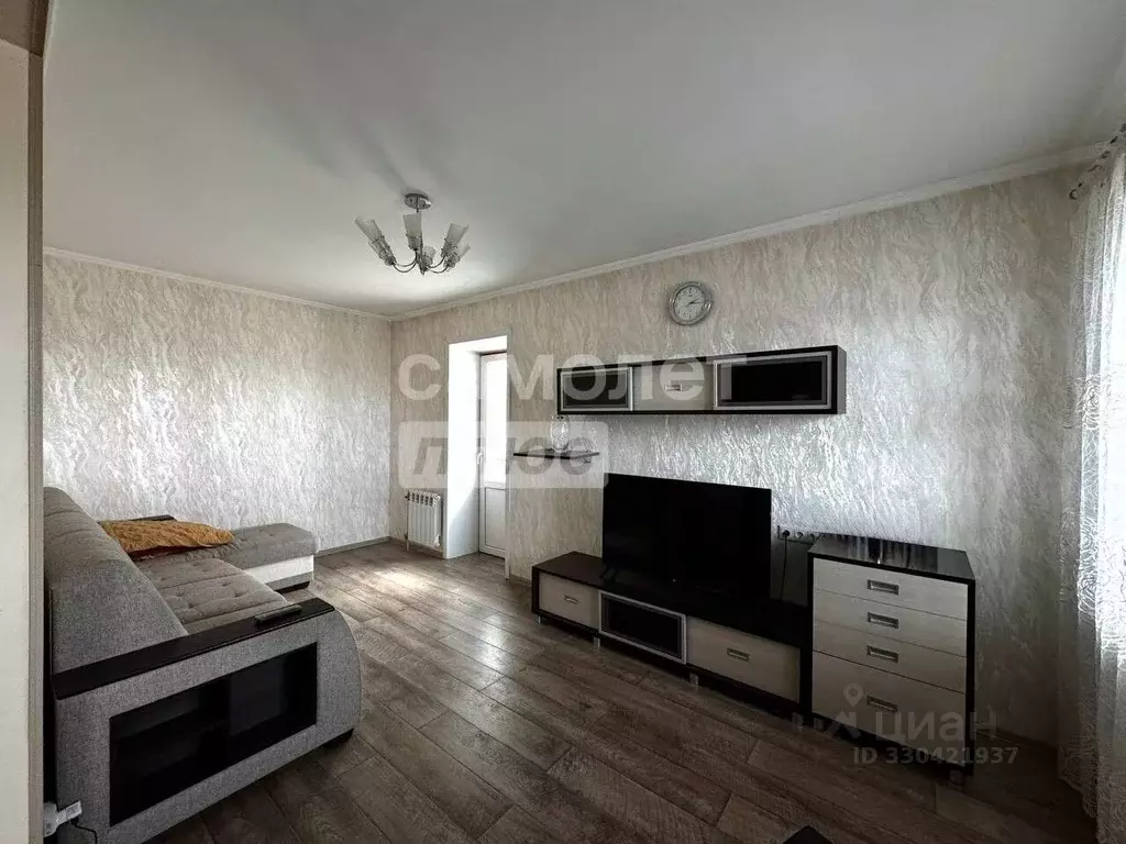 2-к кв. Забайкальский край, Чита Северный мкр, 51 (73.2 м) - Фото 2