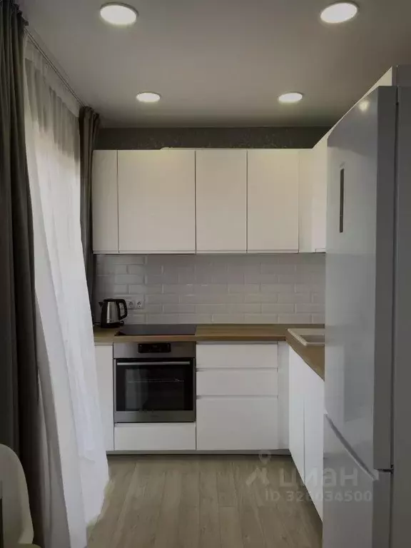 1-к кв. Татарстан, Казань ул. Столярова, 5 (35.0 м) - Фото 1