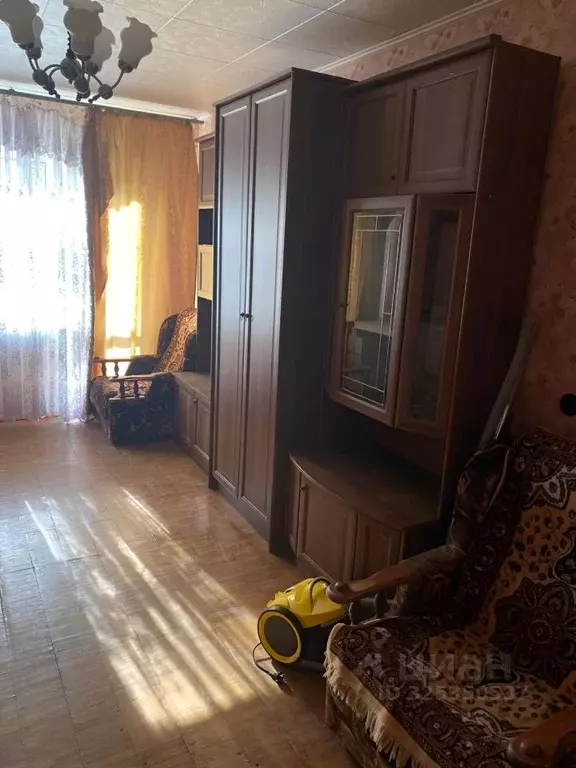 2-к кв. Волгоградская область, Волгоград Ополченская ул., 20 (40.0 м) - Фото 1