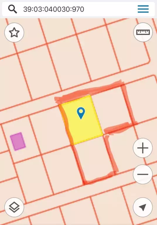 Участок в Калининградская область, Гурьевский муниципальный округ, ... - Фото 1