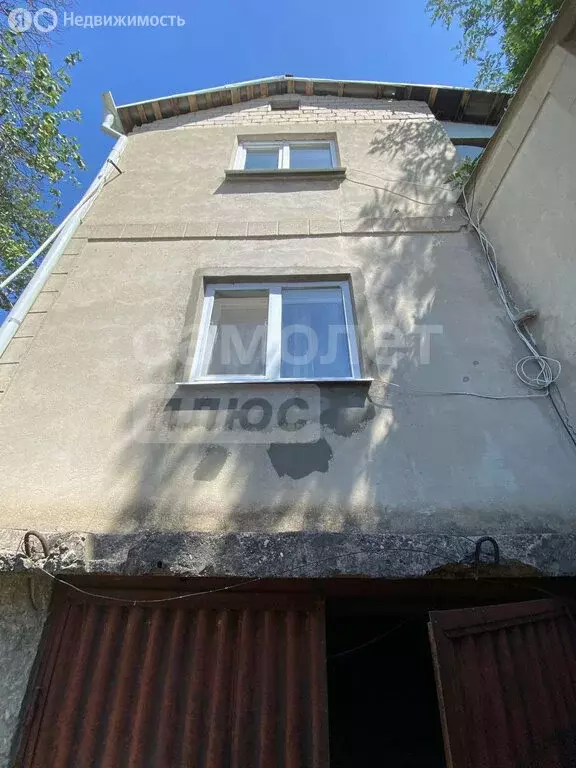 Дом в Симферополь, 18-я улица Коллективных Садов (78 м) - Фото 2