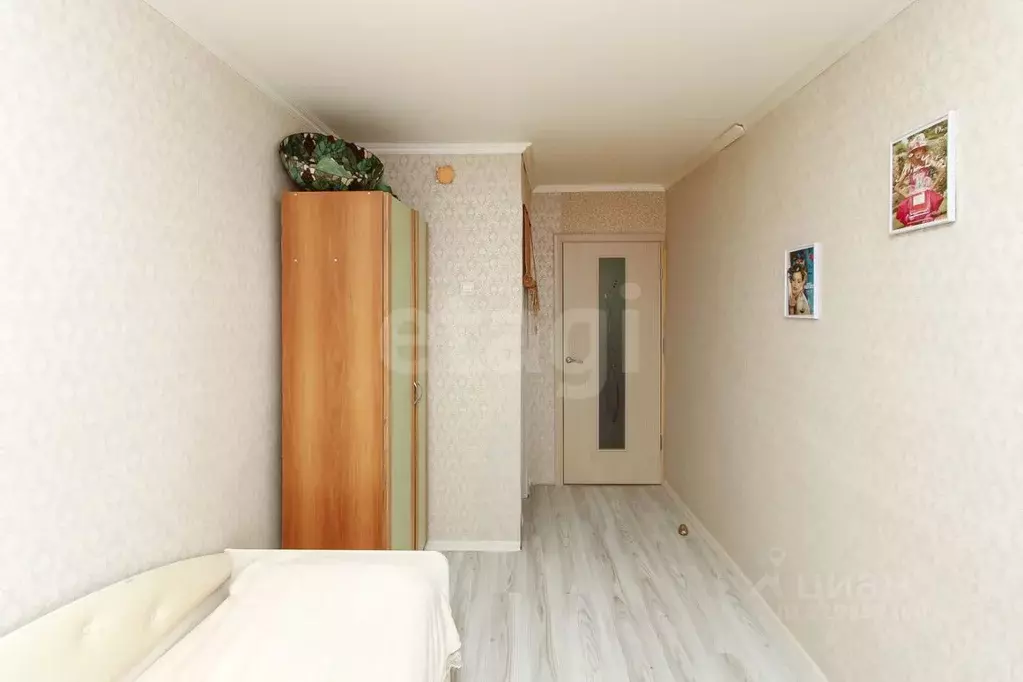 2-к кв. Тюменская область, Тюмень Мельзаводская ул., 54 (42.7 м) - Фото 1