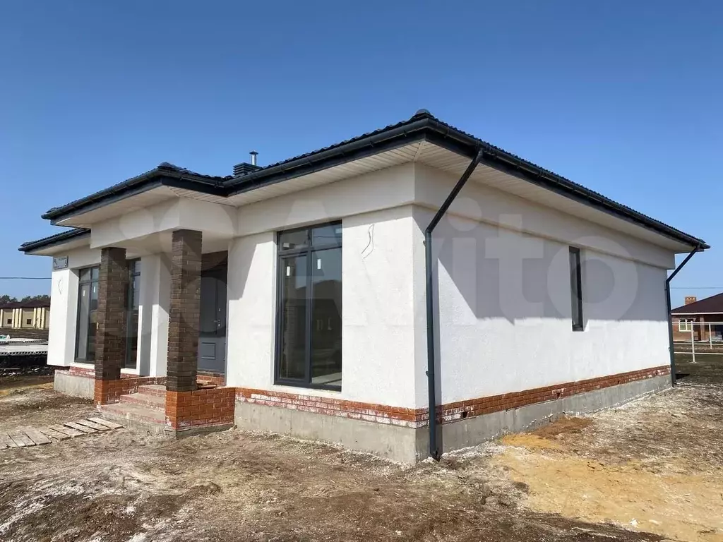 Дом 110 м на участке 7 сот. - Фото 0