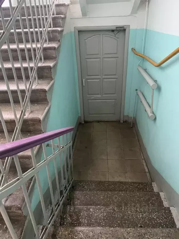 Комната Московская область, Балашиха ул. Крупской, 5 - Фото 1