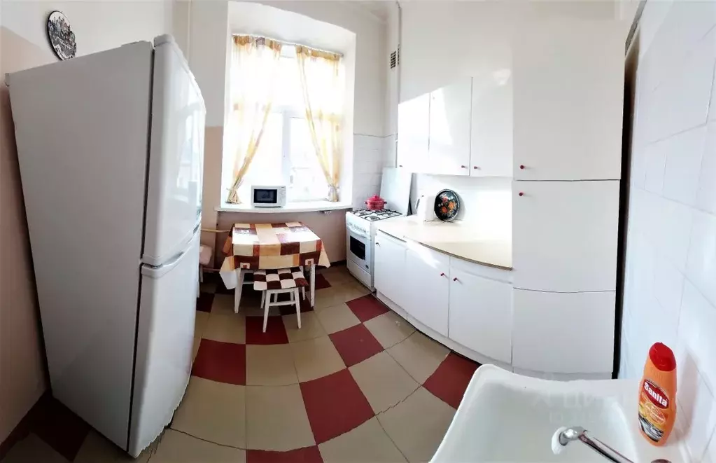 Комната Свердловская область, Екатеринбург ул. Луначарского, 210А ... - Фото 1