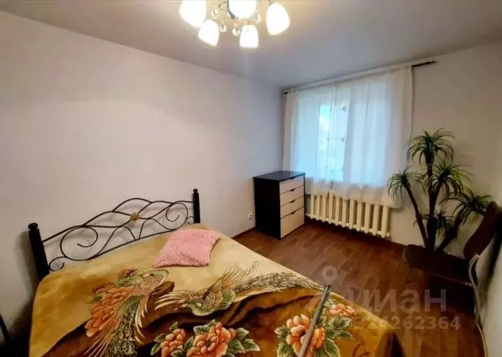 2-к кв. Мордовия, Саранск ул. Девятаева (56.0 м) - Фото 1