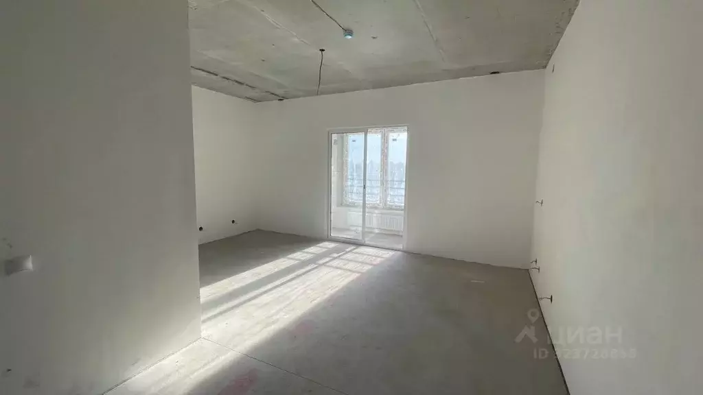 Студия Новосибирская область, Новосибирск ул. Лобачевского, 51/2 (30.0 ... - Фото 1