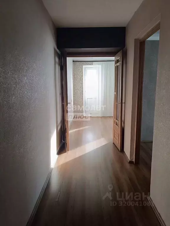 3-к кв. Иркутская область, Иркутск Профсоюзная ул., 6В (87.0 м) - Фото 1