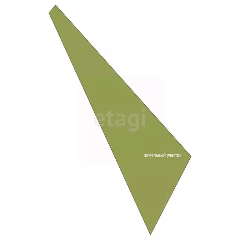 Участок в Воронежская область, с. Новая Усмань ул. Фрунзе, 29 (100.0 ... - Фото 2