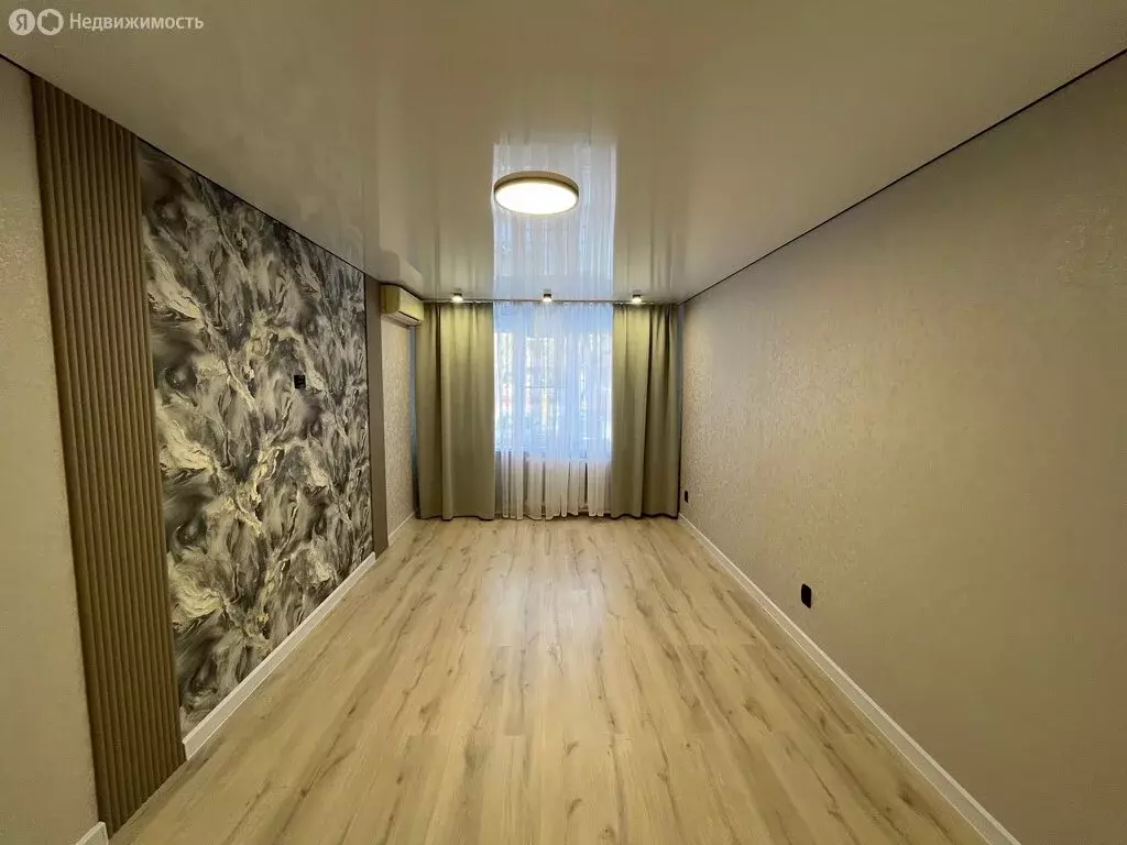 2-комнатная квартира: Астрахань, улица Савушкина, 37к1 (51.9 м) - Фото 2