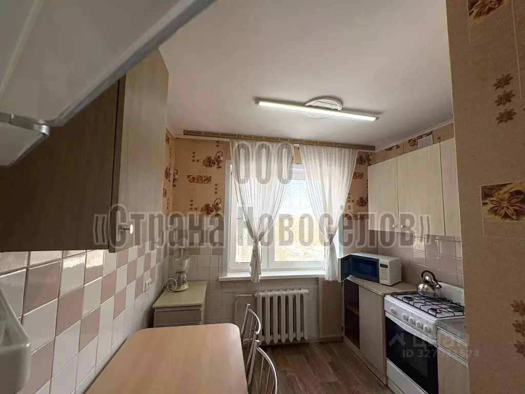 2-к кв. Мордовия, Саранск ул. Веселовского, 15 (46.7 м) - Фото 1