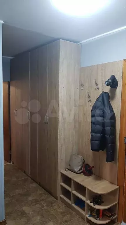 2-к. квартира, 50 м, 6/9 эт. - Фото 1