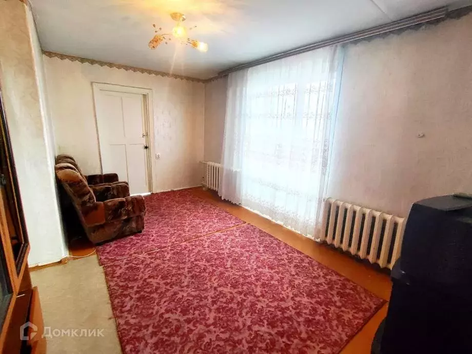 Продаётся 3-к квартира, 46 м - Фото 0
