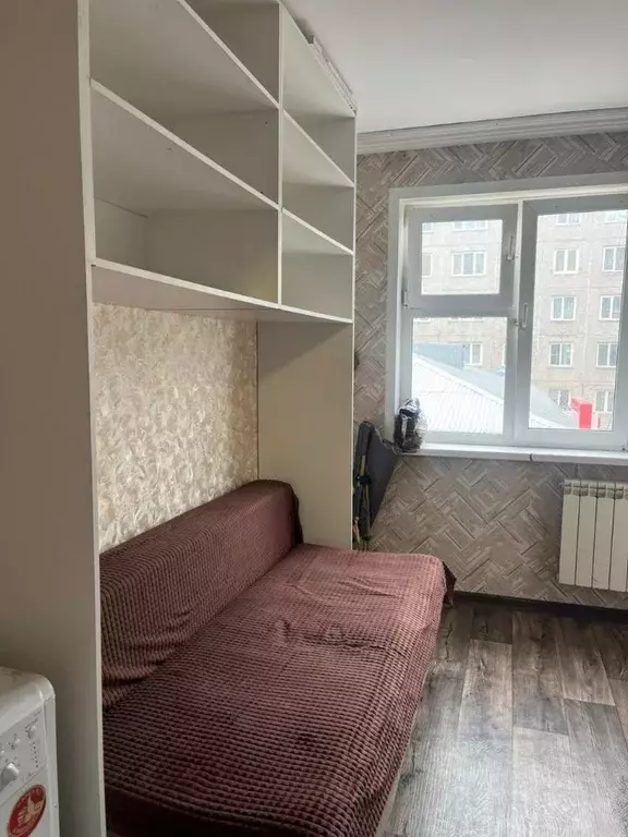 Студия Красноярский край, Красноярск Черемушки мкр, ул. Тобольская, 1 ... - Фото 0