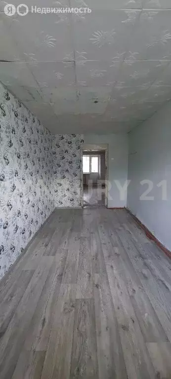 3-комнатная квартира: село Баратаевка, улица Герасимова, 8 (58 м) - Фото 2