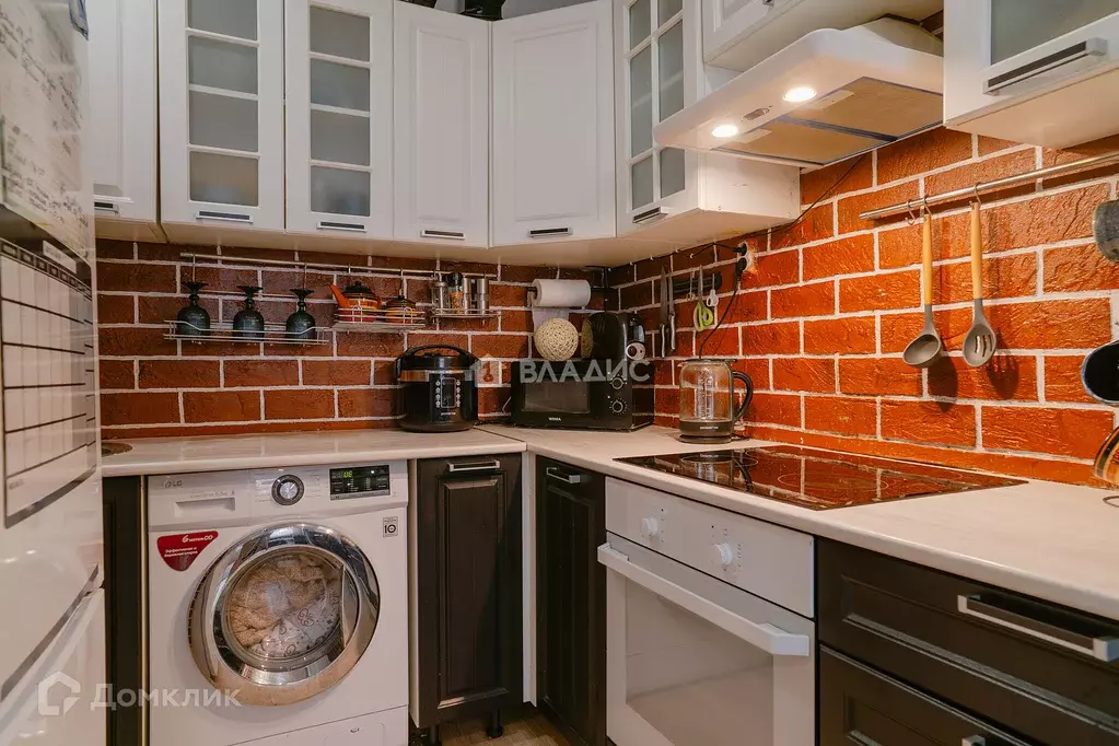 Продаётся 1-к квартира, 39.6 м - Фото 0