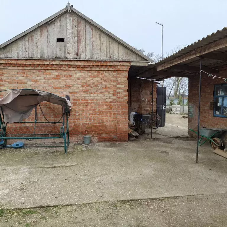 Дом 47,2 м на участке 20 сот. - Фото 1