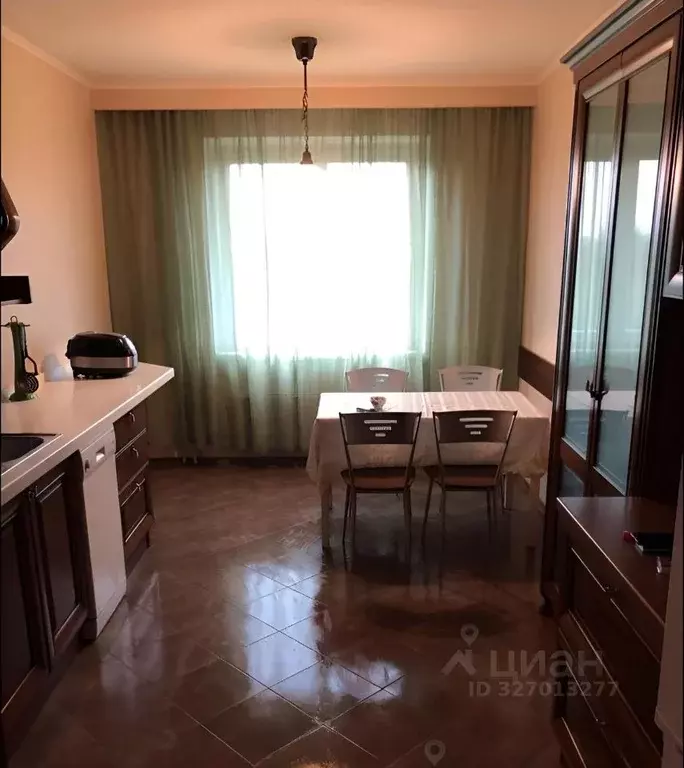 3-к кв. Московская область, Ленинский городской округ, Горки Ленинские ... - Фото 2