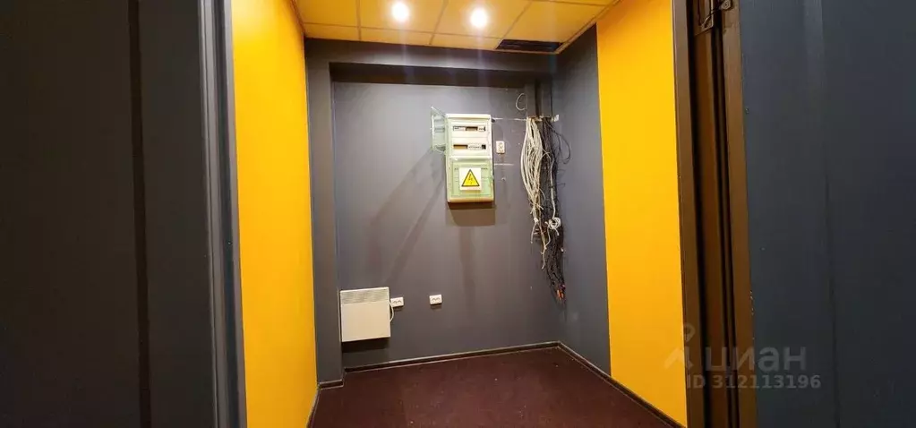 Помещение свободного назначения в Хабаровский край, Советская Гавань ... - Фото 1