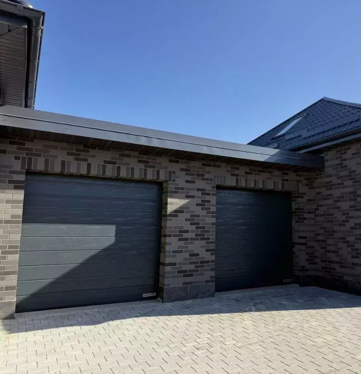 Таунхаус в Калининградская область, Гурьевский муниципальный округ, ... - Фото 2