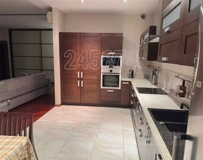 2-к кв. Москва Ходынский бул., 13 (120.0 м) - Фото 2