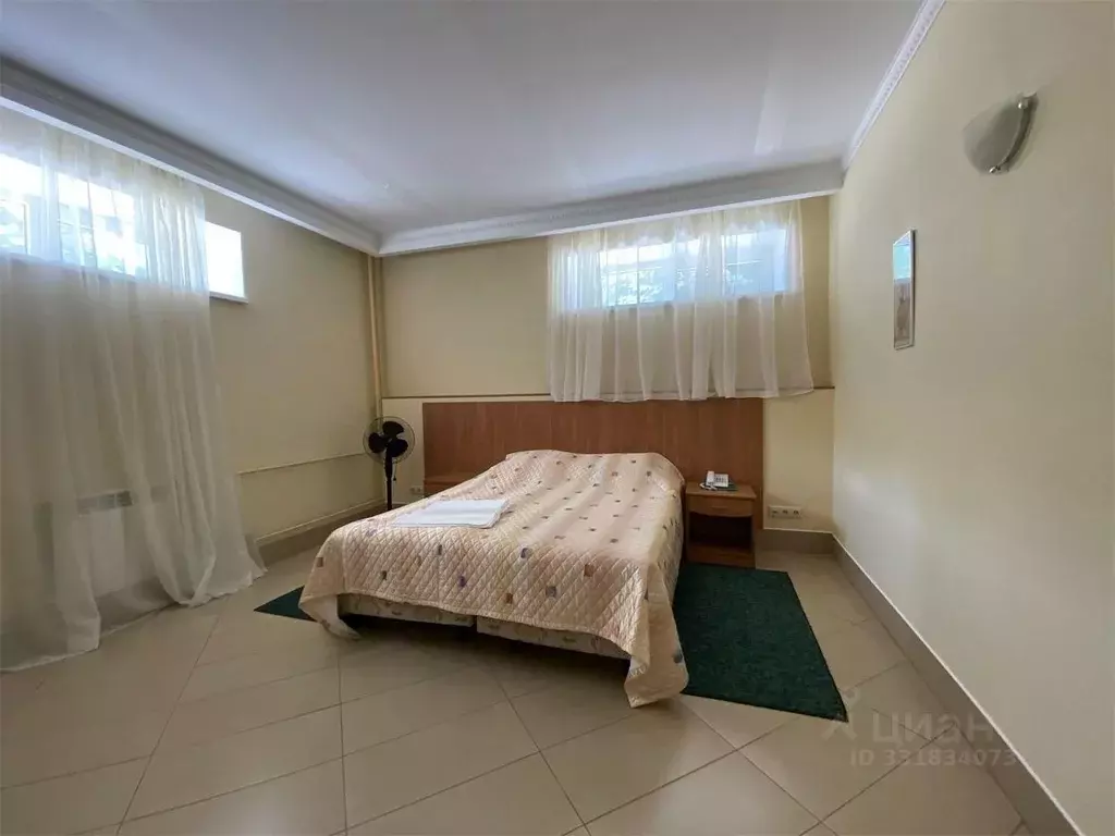 Комната Ярославская область, Рыбинск ул. Луначарского, 40 (18.0 м) - Фото 2