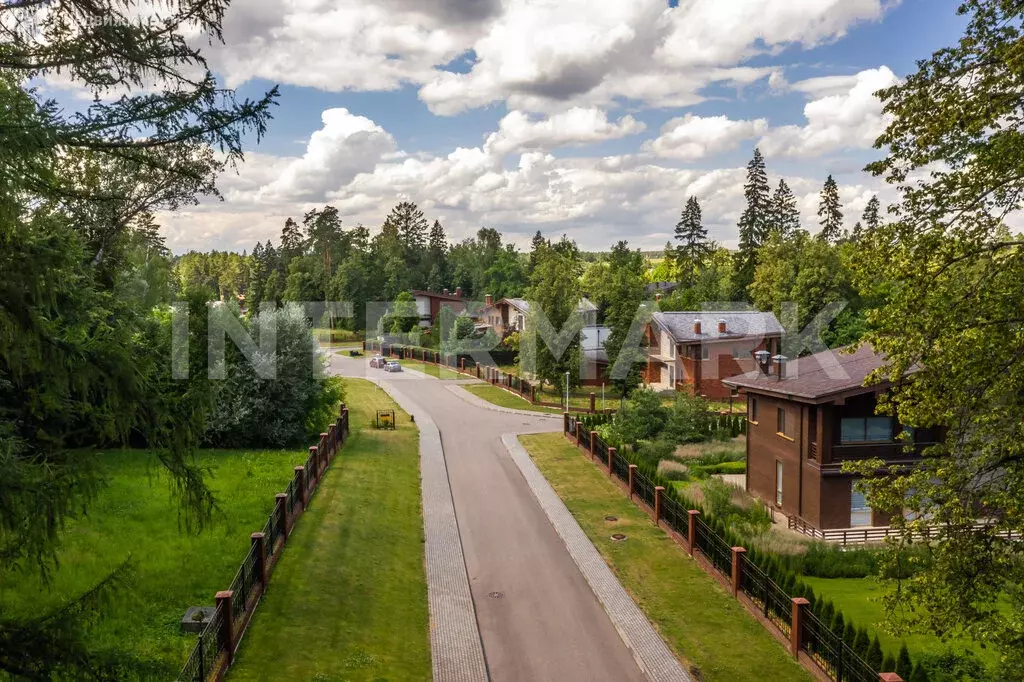 Участок в посёлок Пионерский, КП Покровское-Рубцово (43.7 м) - Фото 1