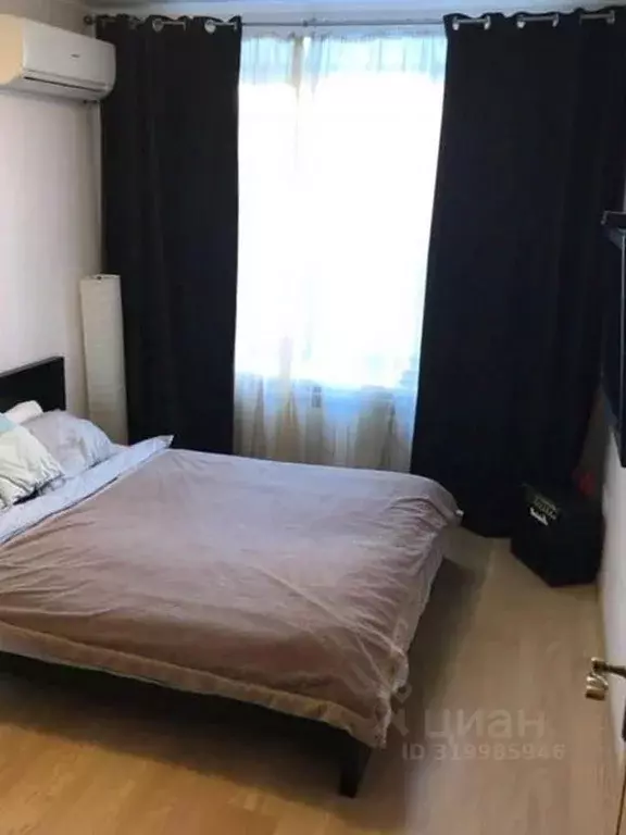 1-к кв. Мордовия, Темников ул. Бараева, 9 (37.0 м) - Фото 0