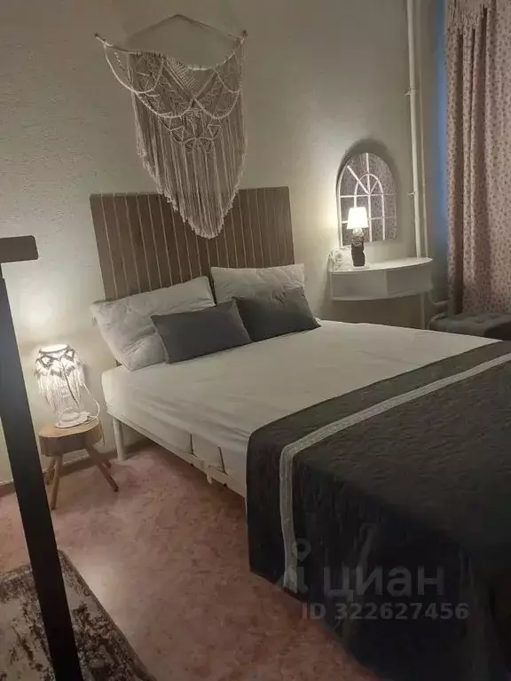 Студия Алтайский край, Бийск ул. Михаила Митрофанова, 2/2 (26.0 м) - Фото 2