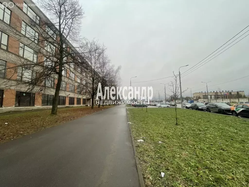 Склад (1300 м) - Фото 2