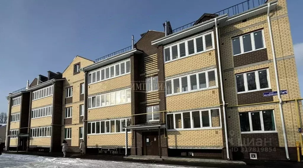 2-к кв. Марий Эл, Йошкар-Ола городской округ, с. Семеновка ул. ... - Фото 0