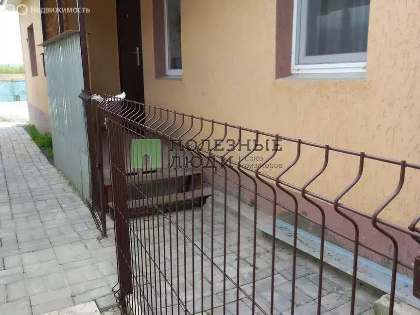 Дом в Белгород, Индустриальная улица, 115 (55 м) - Фото 1
